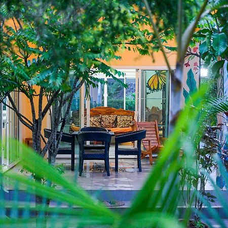 Chill Out Village Ao Nam Mao Екстер'єр фото
