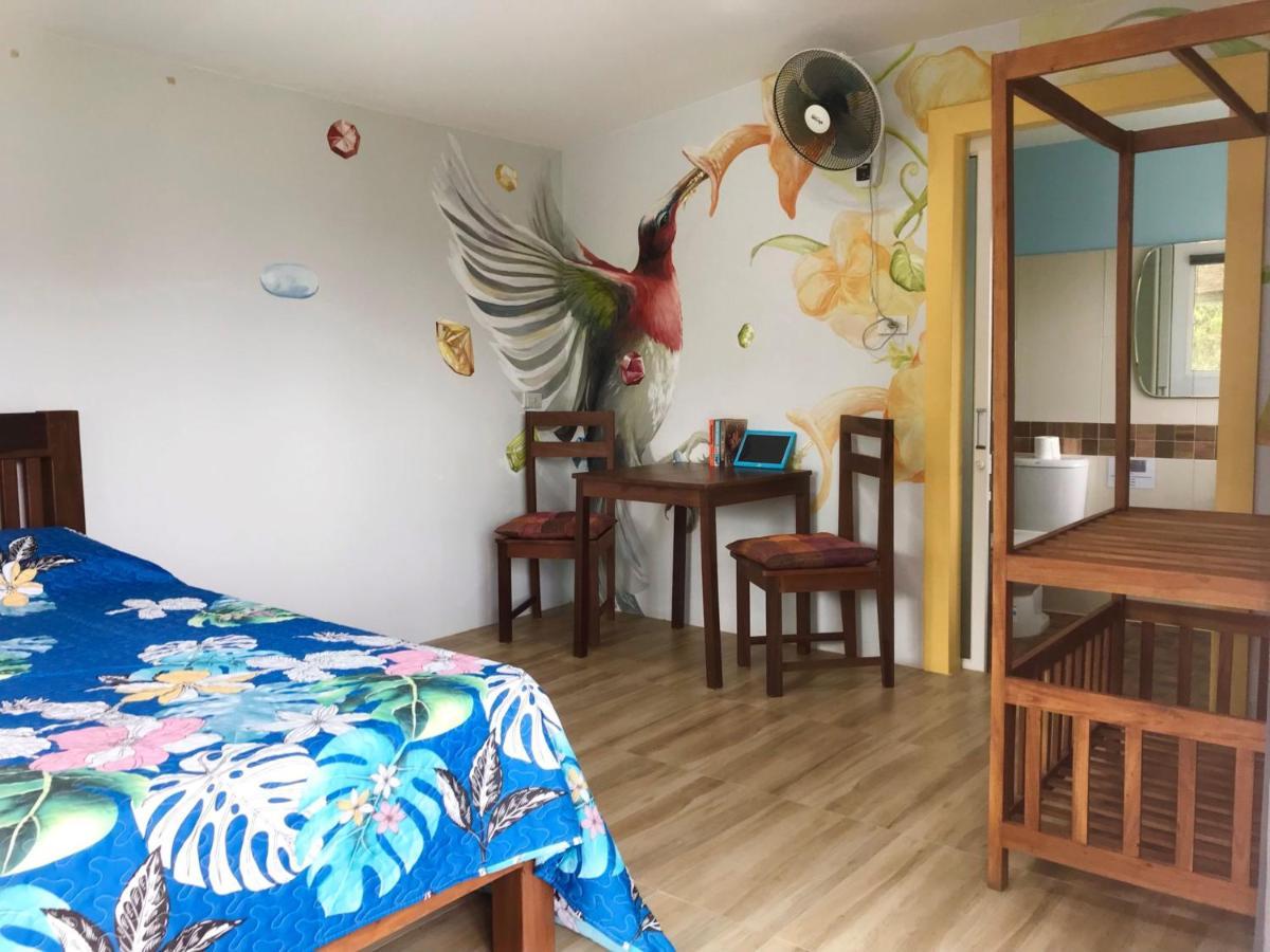 Chill Out Village Ao Nam Mao Екстер'єр фото